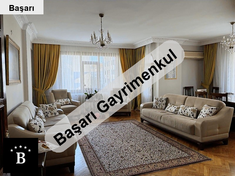 Başarı'dan erenköy'de kat karşiliğina gi̇tmi̇ş bi̇nada kelepi̇r dai̇re