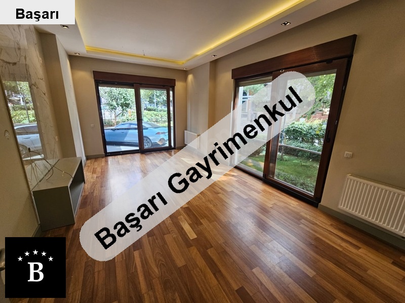 Başarı'dan  kadıköy çiftehavuzlar sahilde prestijli 2+1 balkonlu