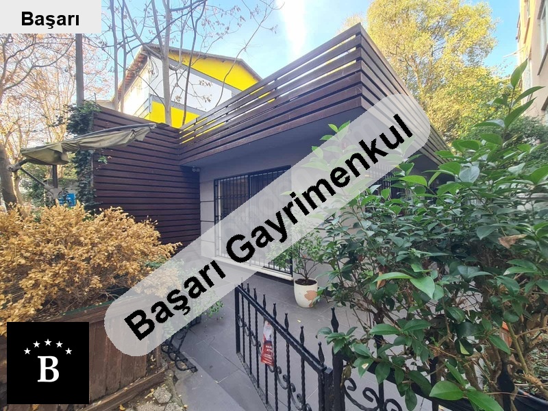 Başarı'dan moda bulunmaz müstaki̇l i̇şyeri̇ne uygun 80 m2