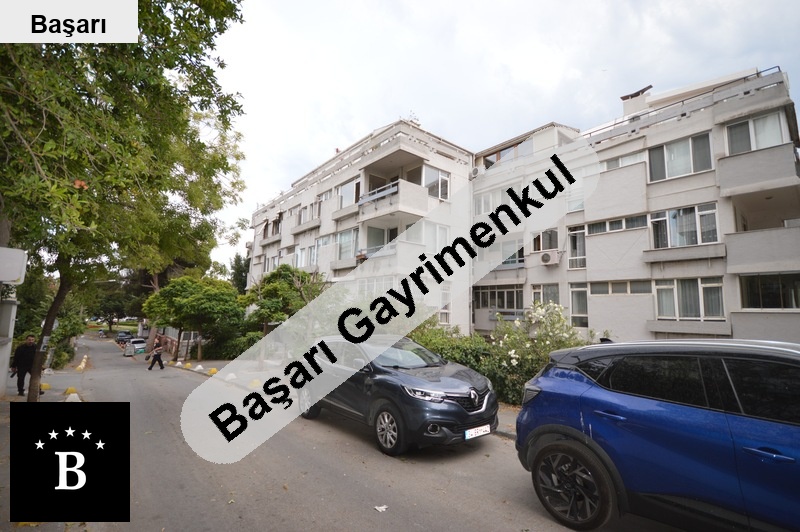 Başarı'dan bostanci i̇ze yakin arsa değeri̇ yüksek yatirimlik balkonlu boş