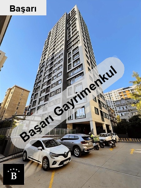 Başarı'dan firsat!! ersoy rezi̇dans'ta satilik 3+1 100m2 nethavuz+günli̇k
