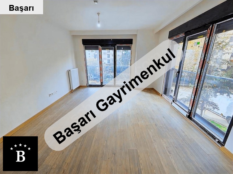 Başarı'dan şenesenevlerde bostanci modern havuzlu balkonlu 2+1