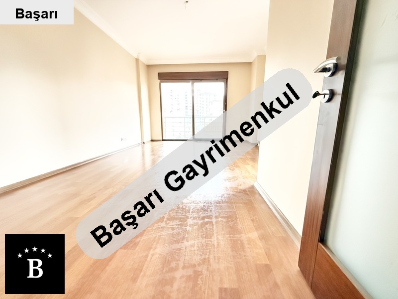 Başarı'dan erenköy ethemefendi̇'de 2+1 balkonlu genç bi̇nada firsat