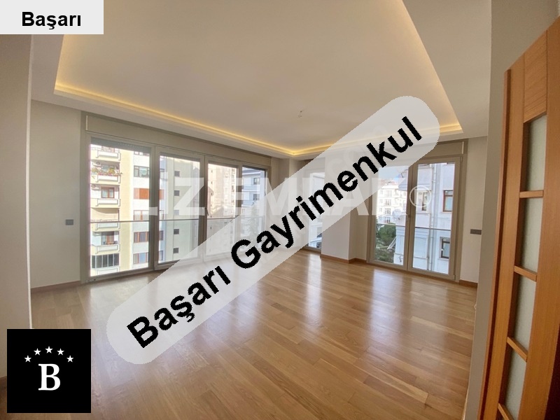Başarı'dan suadi̇ye'de genç bi̇nada depolu 3+1 satilik dai̇re