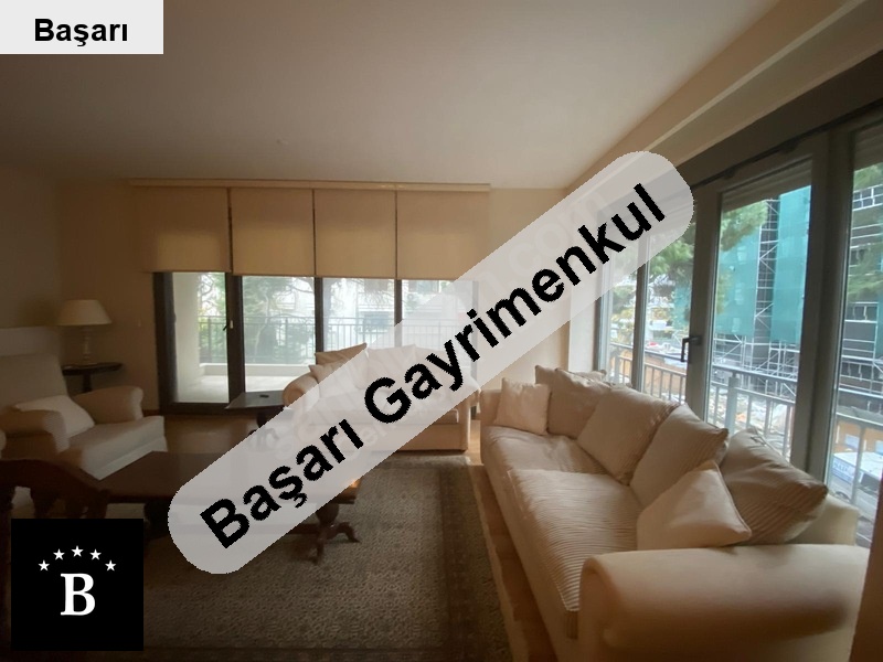 Başarı'dan kalamiş wyndham oe  bağdat cad 200 mt genç bi̇nada 3+1