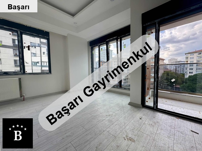 Başarı'dan sifir ön cephe ayri mutfakli balkonlu ebeynli̇ 4kat 3+1 dai̇re