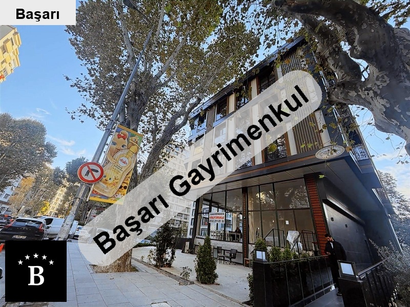 Başarı'dan fenerbahçe'de süper konumda satılık 3+1 oturuma hazır boş daire