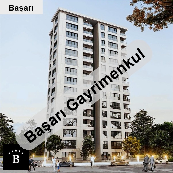 Başarı'dan günli̇kli̇ a plus malzemesi̇yle proje dai̇re i̇steyenlere