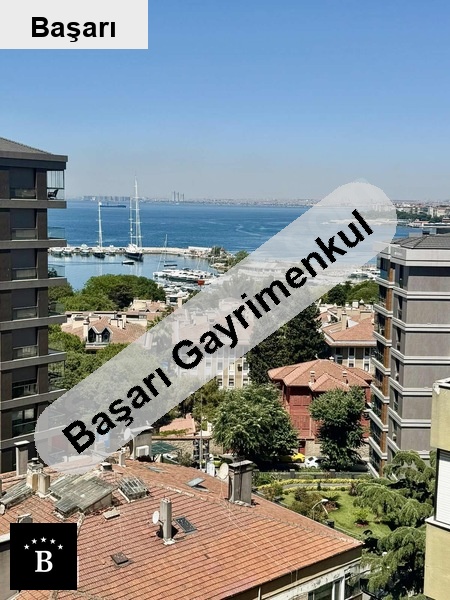 Başarı'dan fenerbahçe'de  satilik 3+1 sifir dai̇re