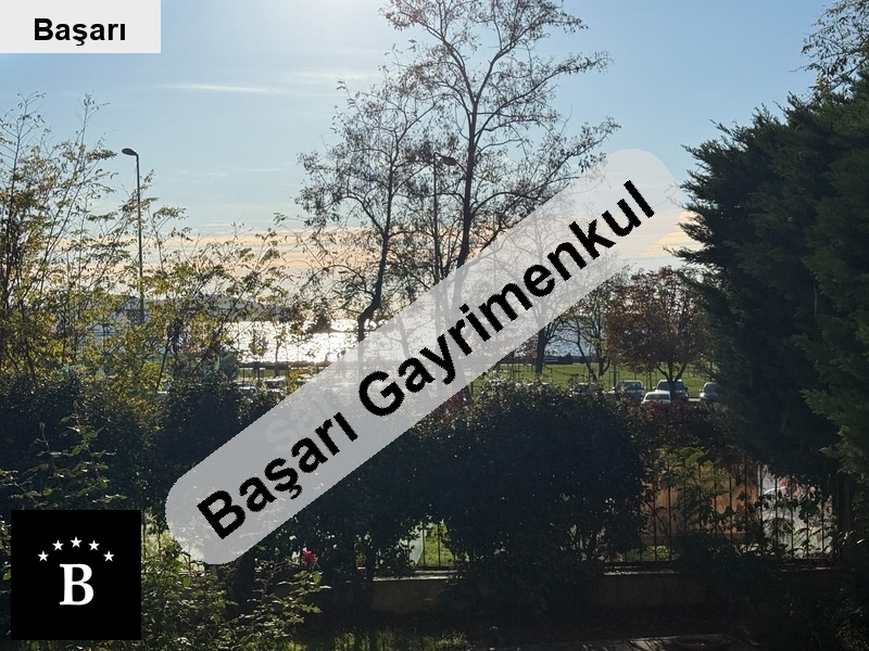 Başarı'dan  bahçeli̇ yali dai̇resi̇