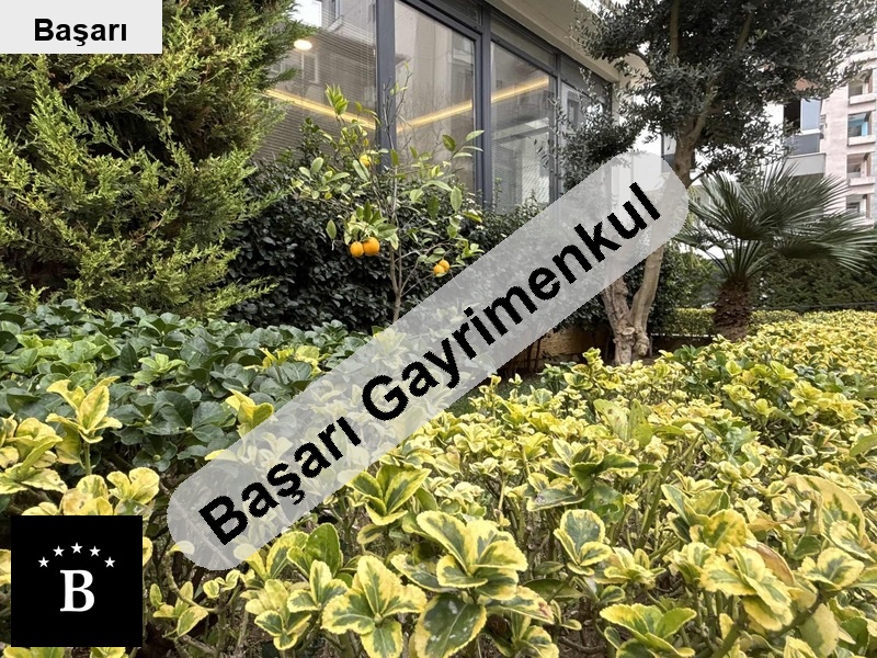 Başarı'dan ye 2 bi̇na geni̇ş  fonksi̇yonel planli 3+1 net 117 m²