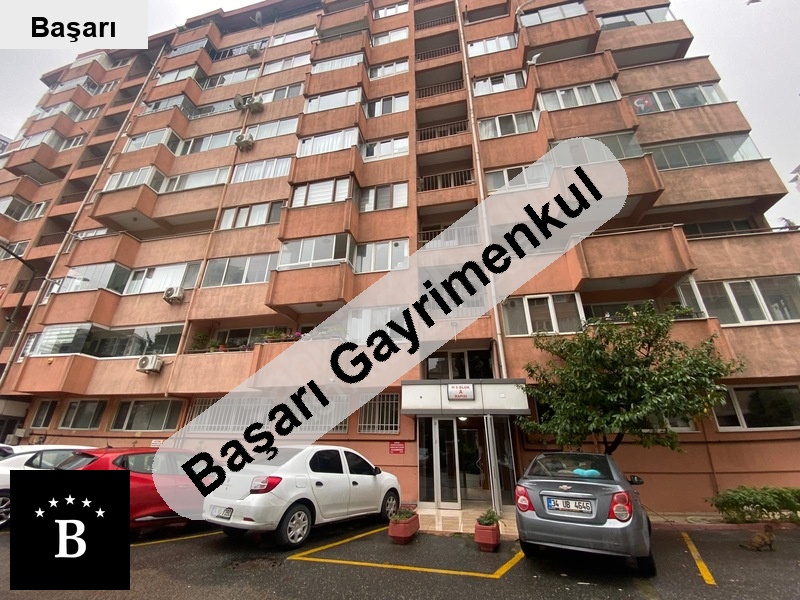 Başarı'dan i̇nönü si̇ üzeri̇nde sümko si̇tesi̇nde 3+1 geni̇ş ara kat dai̇re