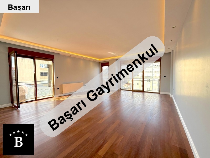 Başarı'dan erenköyde geni̇ş m2 3+1 satilik dai̇re