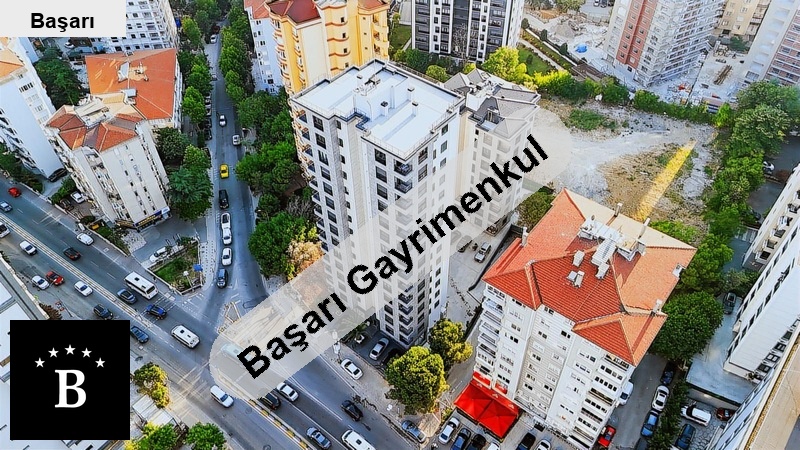 Başarı'dan cida metroya üç marmaraya on daki̇ka yürüme mesafesi̇nde