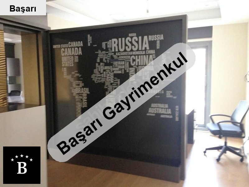 Başarı'dan koşuyolu elysium eli̇t oftonda 2 adet 1+1 bi̇rleşi̇mi̇ 2kat dai̇re