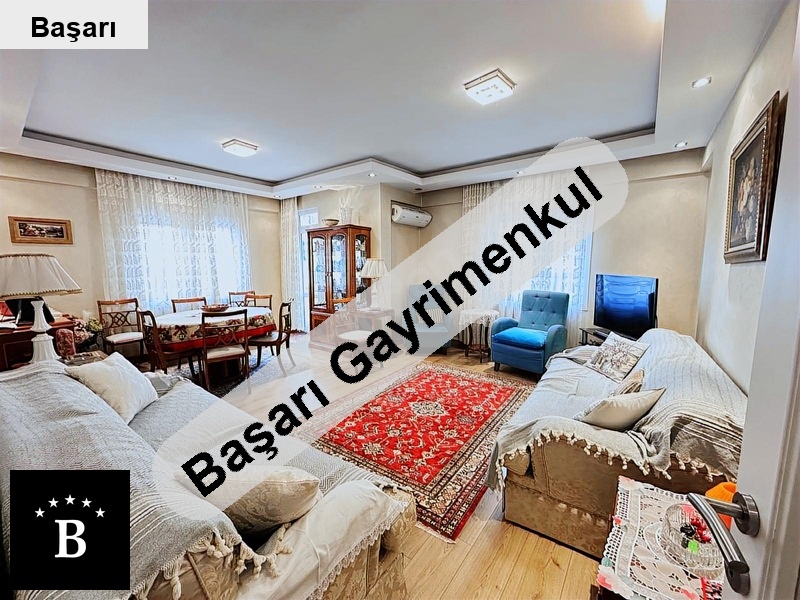 Başarı'dan kozyataği acibadem hastanesi̇ çevresi̇nde 3+1 masrafsiz ön cephe