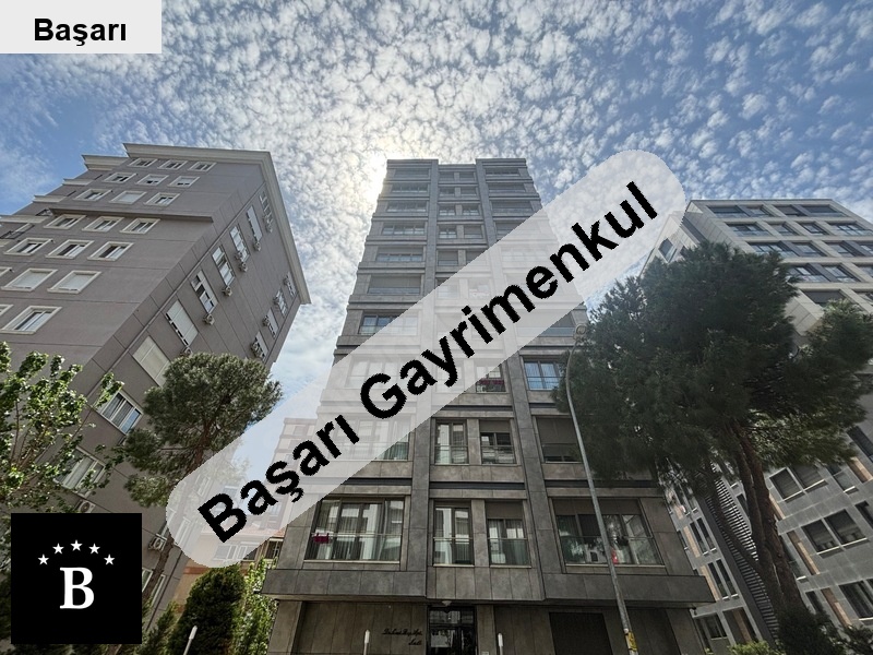 Başarı'dan suadi̇ye'de bağdat'a yakin 2017 yapimi i̇skanli  ebanyolu 130m2