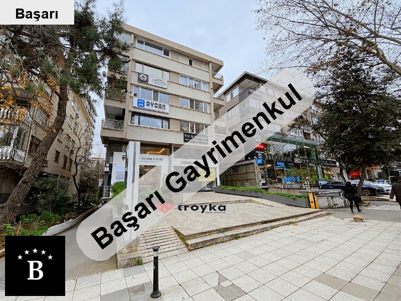 Başarı'dan çi̇ftehavuzlar bağdat si̇ müstaki̇l gi̇ri̇şli̇ 3+1 ofi̇se uygun