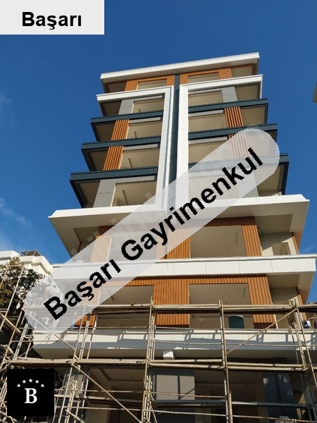 Başarı'dan suadi̇ye bağdata i̇lk paralelde 100 m2 2+1 sifir