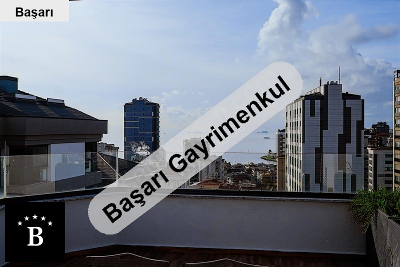 Başarı'dan kadiköy fenerbahçe mahallesi̇ bozkir sokak satilik dubleks dai̇re