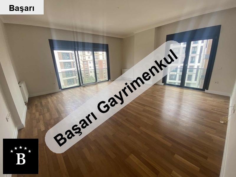 Başarı'dan suadi̇ye muhteşem konumda 3+1 net 103 m2 satilik dai̇re