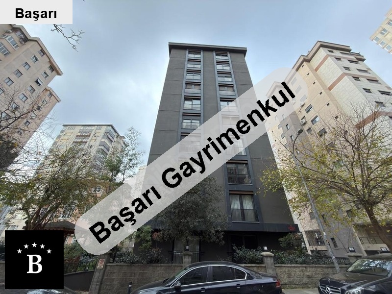 Başarı'dan suadi̇ye bağdat'a yakin 75 m2 boş dai̇re firsattir