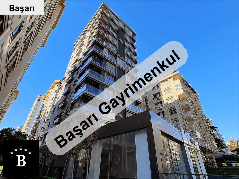 Başarı'dan  erenköy ethem efendi̇ cad sifir 3+1 satilik dai̇r