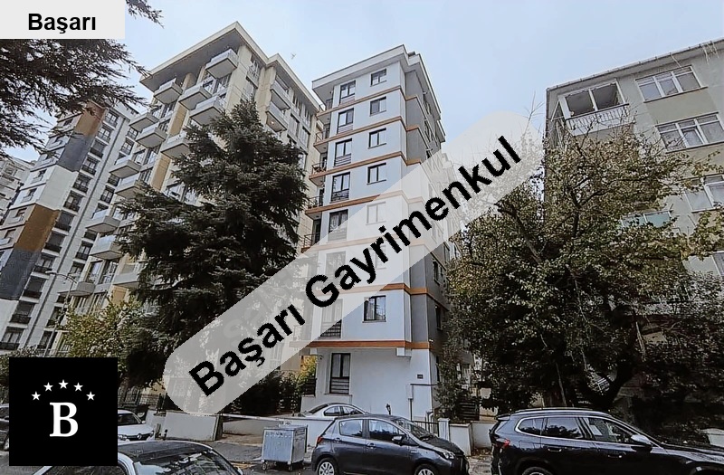 Başarı'dan bostanci da satilik sifir dubleks dai̇re