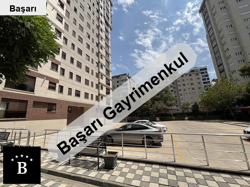 Başarı'dan erenköy'de minibüs 'sine 2 bina 3+1 satılık daire