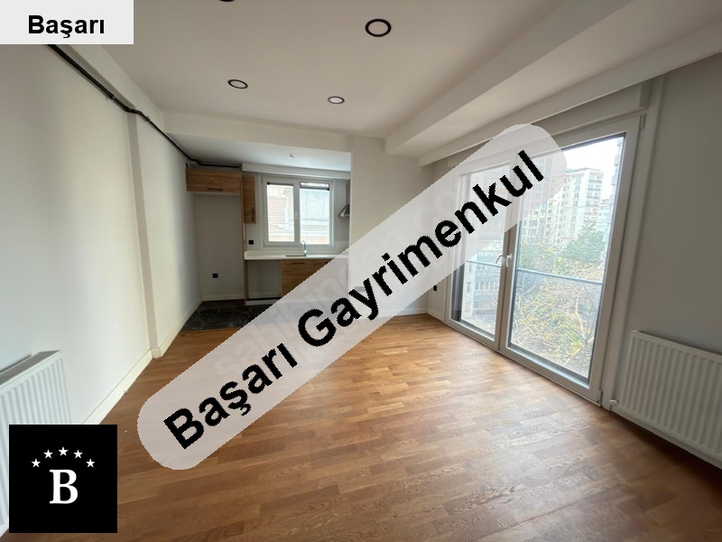 Başarı'dan şaşkınbakkal bağdat Caddesine yakın 2+1 boş daire / 2021 yapımı