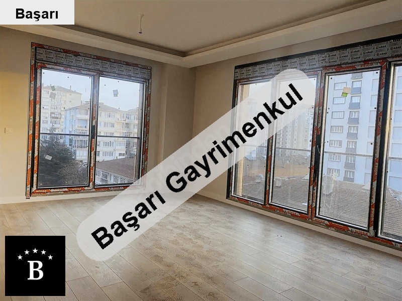 Başarı'dan erenköy saray sokak bölgesinde 2+1 daire