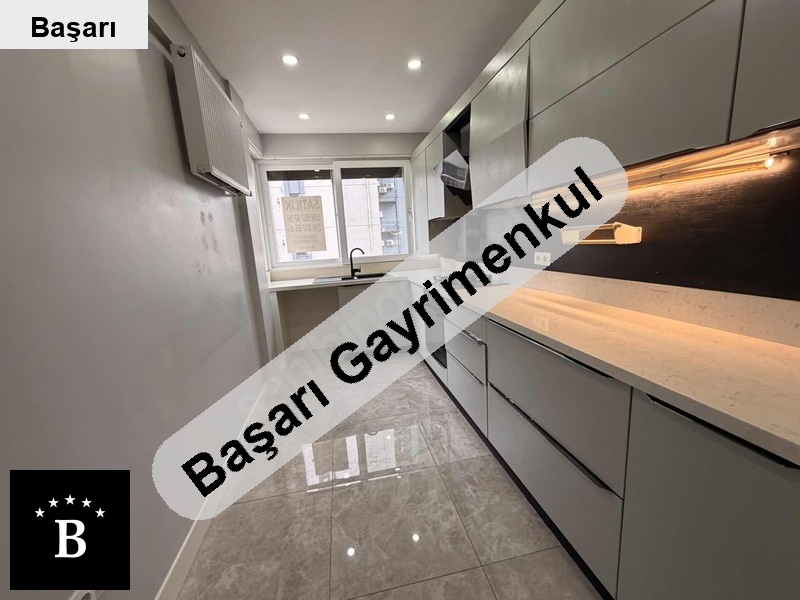 Başarı'dan cida marmaraya 23dk mesafede 160m2 lüx