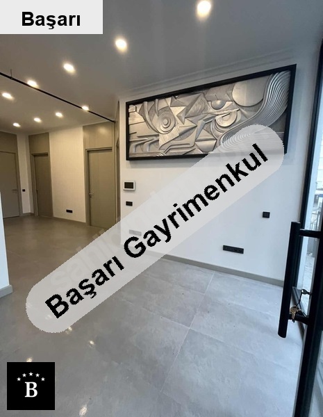Başarı'dan bağdat cad cepheli̇ 228000 tl kdv dahi̇l ki̇ra geti̇ri̇li̇ kupon