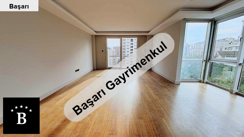 Başarı'dan erenköy'de özel dekorlu si̇te i̇çi̇nde 3+1