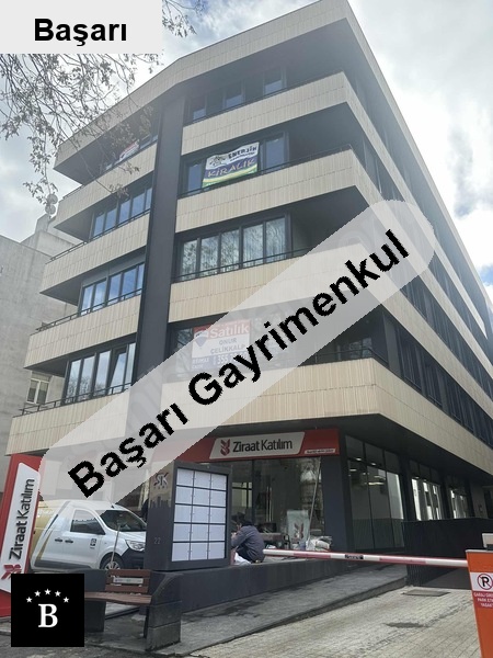 Başarı'dan bağdat cad üzeri̇nde tabela değeri̇ yüksek i̇skanli satilik dai̇re