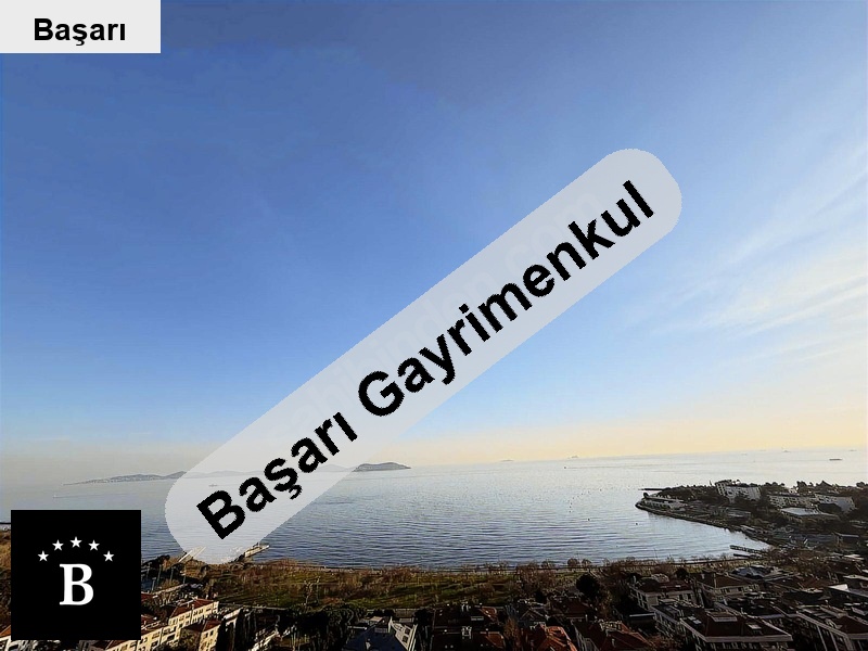 Başarı'dan  lebi̇derya kapanmaz kesi̇nti̇si̇z deniz  adalar manzarali
