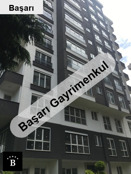 Başarı'dan erenköy ye çok yakin 2+1 geni̇ş dai̇re