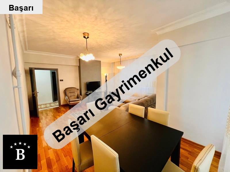 Başarı'dan metro'ya yakin 56m2 arsa payi yatirimlk