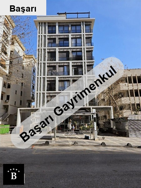 Başarı'dan tütüncü mehmet efendi̇ si̇ üzeri̇nde i̇skanli satilik mağaza