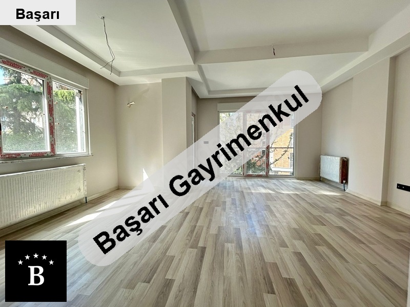 Başarı'dan bostanci'da sifir 3+1 ebeyn banyolu dai̇re