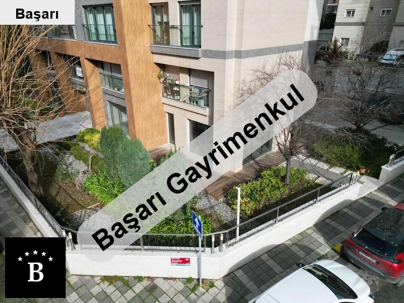 Başarı'dan  bağdat cad satilik boş depolu dükkan