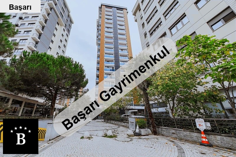 Başarı'dan ⸻ 19 mayis mahallesi̇ ayşekadin metro duraği yani havuzlu 3+1