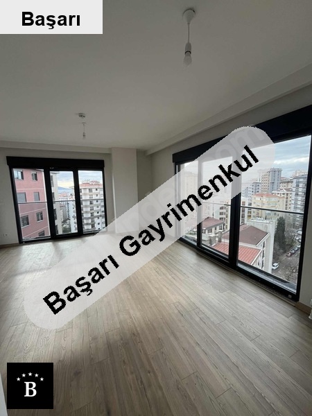 Başarı'dan cıda deniz manzaralı | sıfır binada 2+1 modern daire