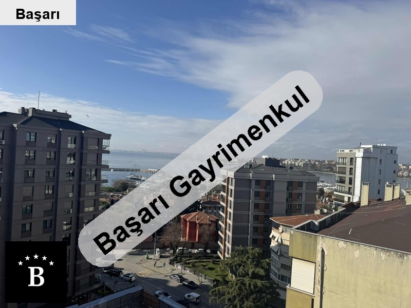 Başarı'dan fenerbahçe sahi̇lde sifir bi̇nada  3+1