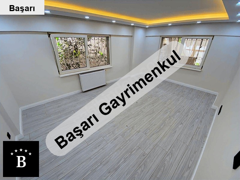 Başarı'dan bostanci spori̇um'da asansörlü lüx yapili