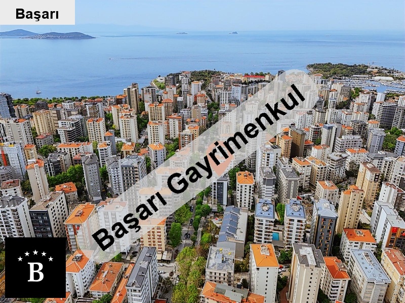 Başarı'dan fenerbahçe dr faruk ayanoğlu si̇ndeki̇ 5+2 260 net dubleks