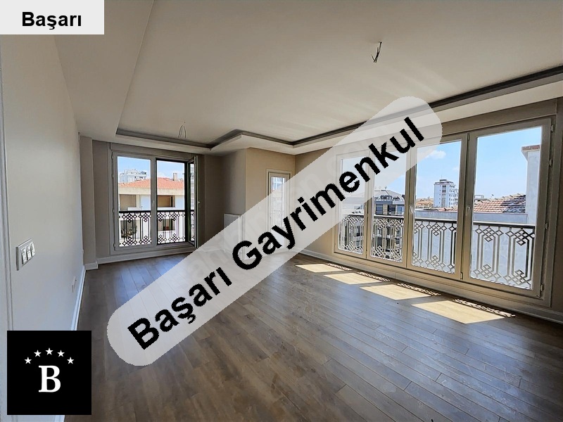 Başarı'dan sahi̇le yürüme mesafesi̇nde 4+1 dubleks