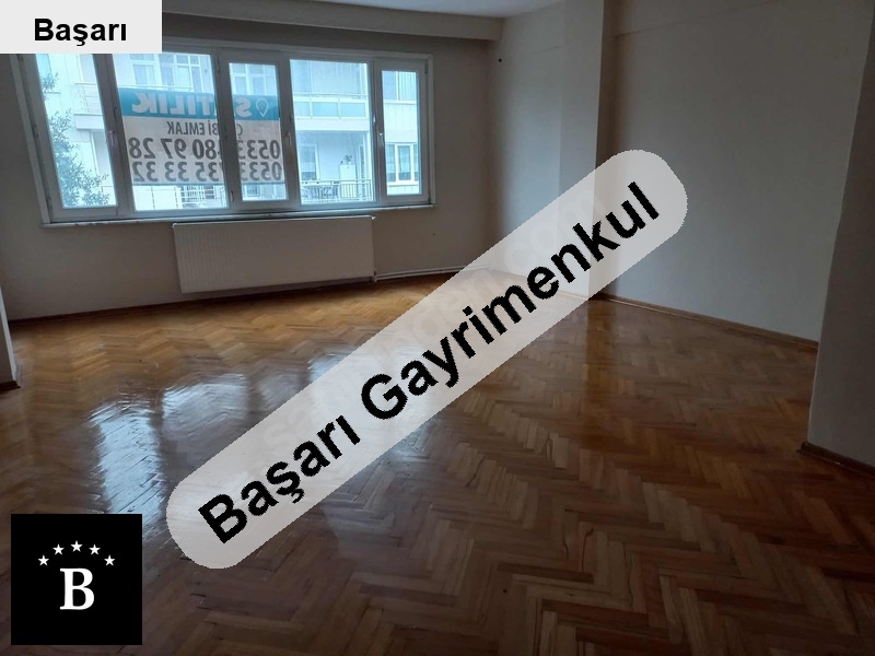 Başarı'dan erenköy işik li̇sesi̇ yani 95m2 2+1 kombi̇li̇ dai̇re 8750000 tl