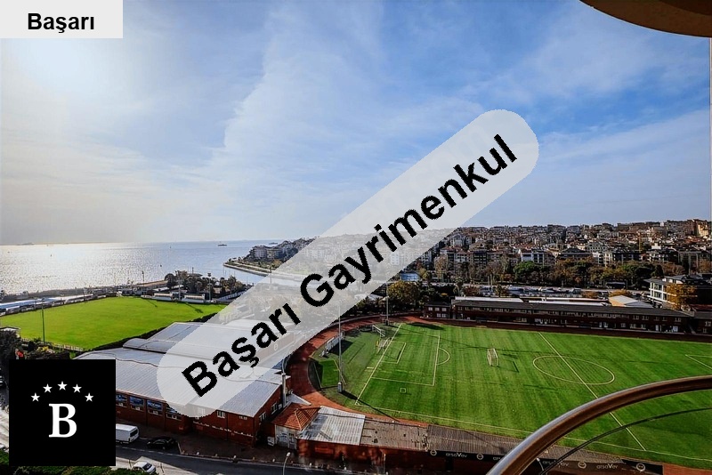 Başarı'dan kalamiş  ara kat 220 m² net 4+1 dubleks dai̇re