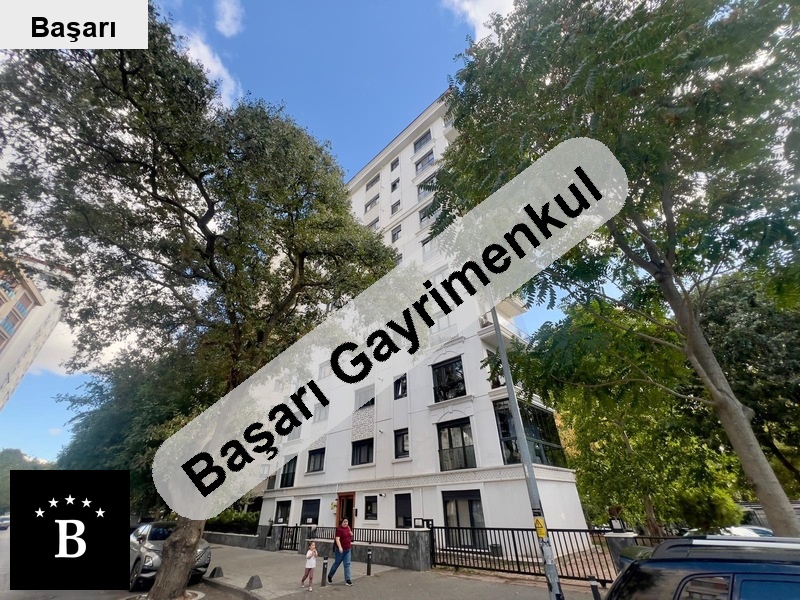 Başarı'dan erenköy işik koleji̇ karşisi 2+1 balkonlu satili